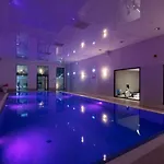 Antares Hotel 3*