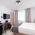Antares Hotel 3*