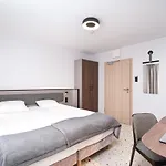 Antares Hotel Gdynia