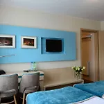 Hotel Antares