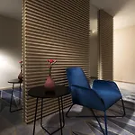 Hotel Antares Gdyně