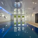 Hotel Antares Gdynia
