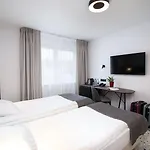 Hotel Antares Gdyně