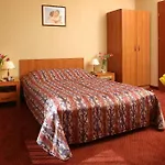 Hotel Antares Gdyně