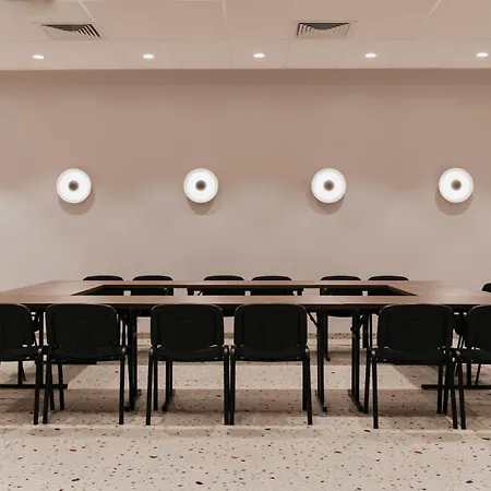 Ξενοδοχείο Hotel Antares Gdynia 3*