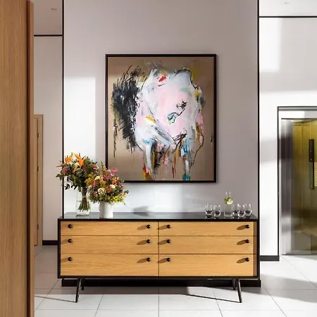 Antares 3* גדינייה