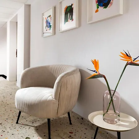 Hotel Antares Gdynia