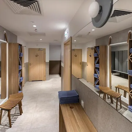 Ξενοδοχείο Hotel Antares Gdynia 3*