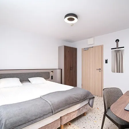 Hotel Antares Gdynia Ξενοδοχείο Γκντίνια