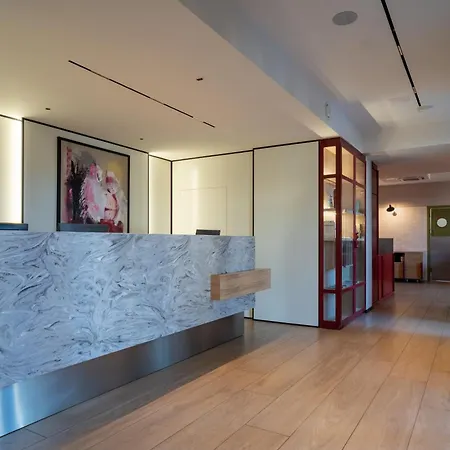 Ξενοδοχείο Hotel Antares Gdynia Γκντίνια