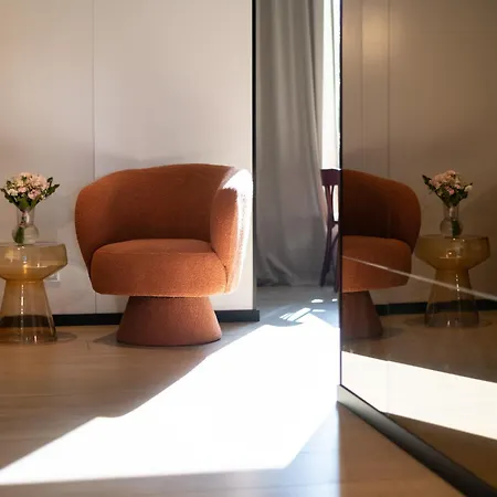 Hotel Antares Gdynia Γκντίνια