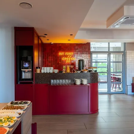 Hotel Antares Gdynia 3* Γκντίνια