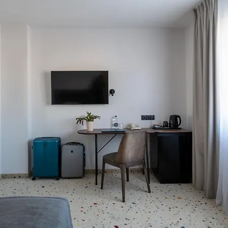 Hotel Antares Gdynia