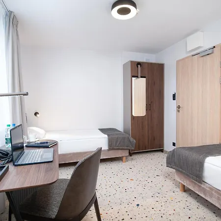 Ξενοδοχείο Hotel Antares Gdynia