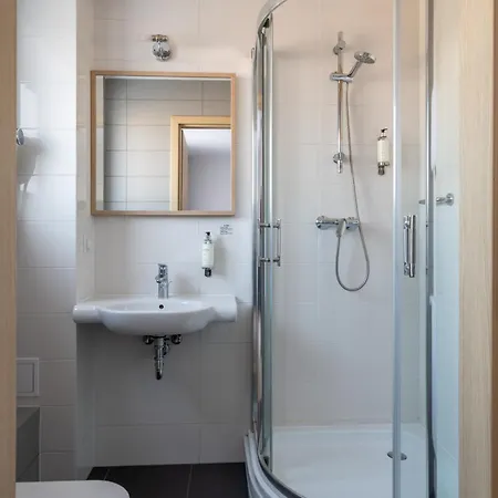 Ξενοδοχείο Hotel Antares Gdynia Γκντίνια