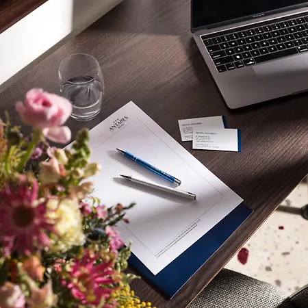 Hotel Antares Gdynia 3* Γκντίνια