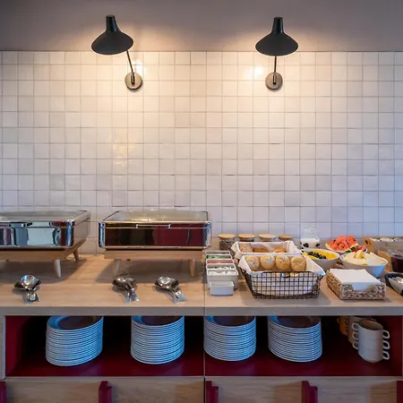 Antares 3* גדינייה