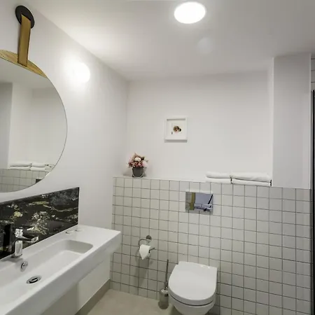 Hotel Antares Gdynia Ξενοδοχείο