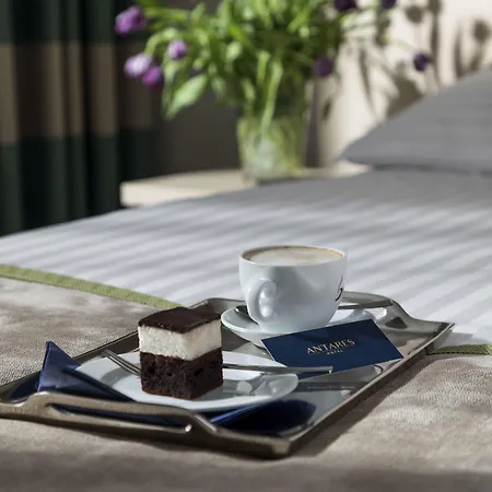 Hotel Antares Gdynia Ξενοδοχείο