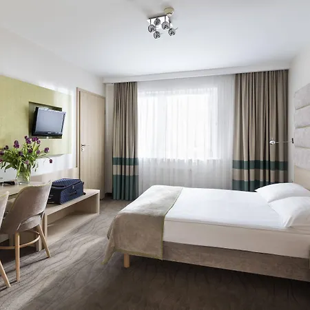 Hotel Antares Gdynia Γκντίνια