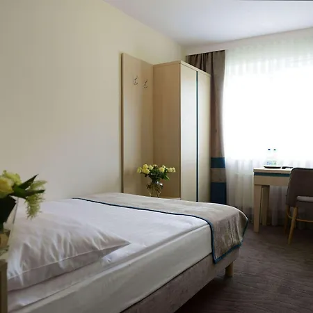 Ξενοδοχείο Hotel Antares Gdynia Γκντίνια