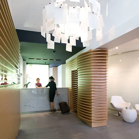 Ξενοδοχείο Hotel Antares Gdynia Γκντίνια