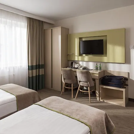 Hotel Antares Gdynia