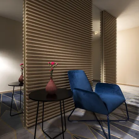 Hotel Antares Gdynia