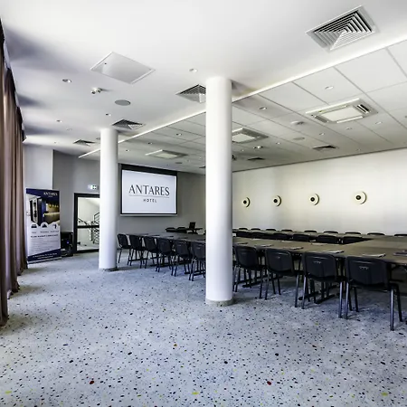 Ξενοδοχείο Hotel Antares Gdynia Γκντίνια