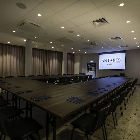 Hotel Antares Gdynia Γκντίνια