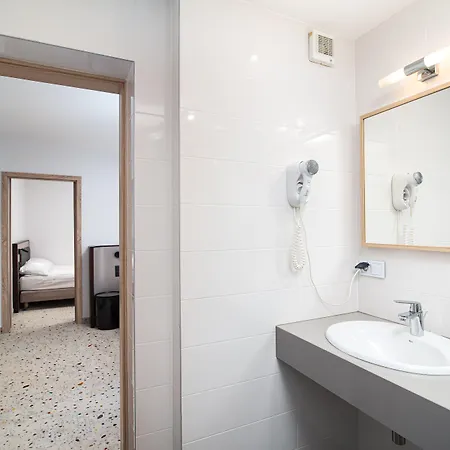 Hotel Antares Gdynia