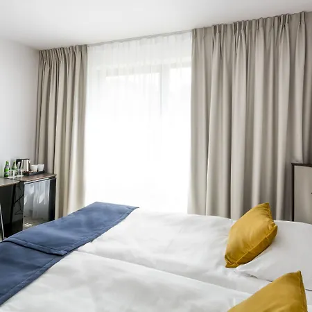 Hotel Antares Gdynia