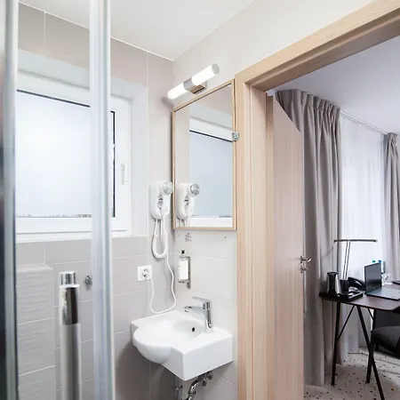 Antares Hotel Gdynia