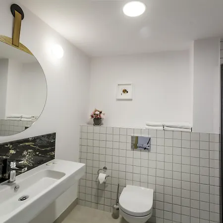 Hotel Antares Gdynia Γκντίνια