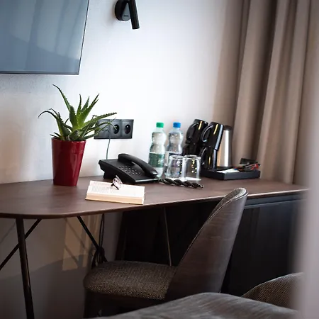 Hotel Antares Gdynia Γκντίνια