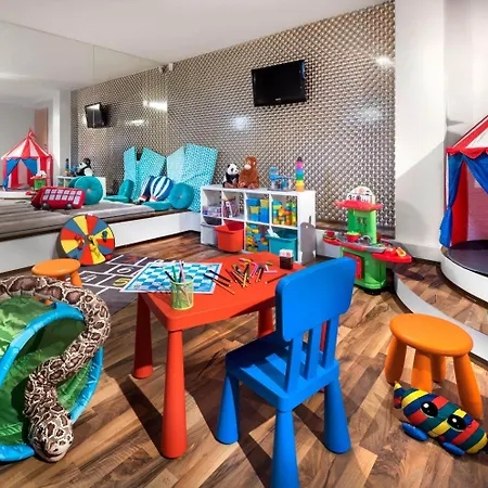 Hotel Antares