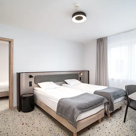 Antares Hotel Gdynia
