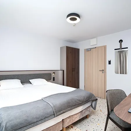 Hotel Antares