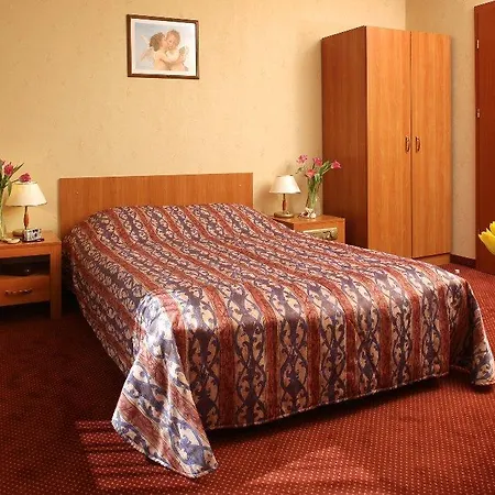 Ξενοδοχείο Hotel Antares Gdynia Γκντίνια