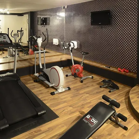 Hotel Antares Gdynia Ξενοδοχείο Γκντίνια