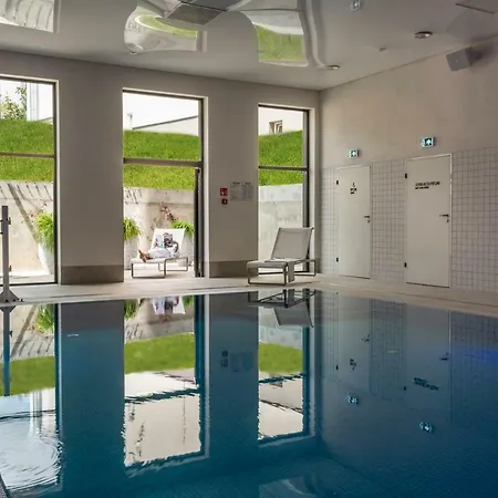 Antares Hotel Gdynia
