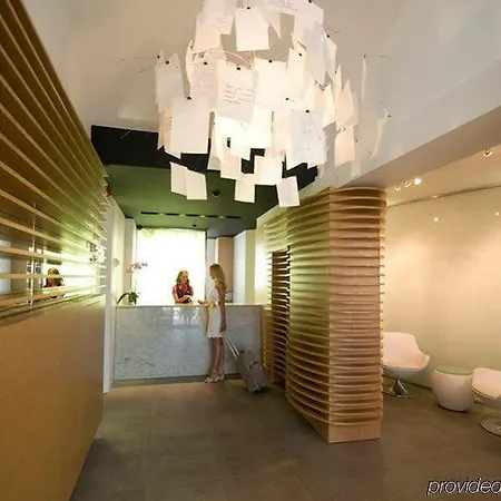 Hotel Antares Gdynia 3* Γκντίνια