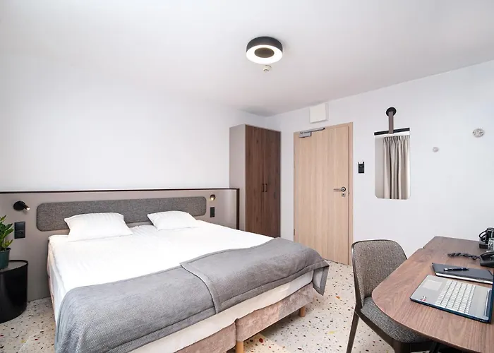 Antares Hotel Gdynia