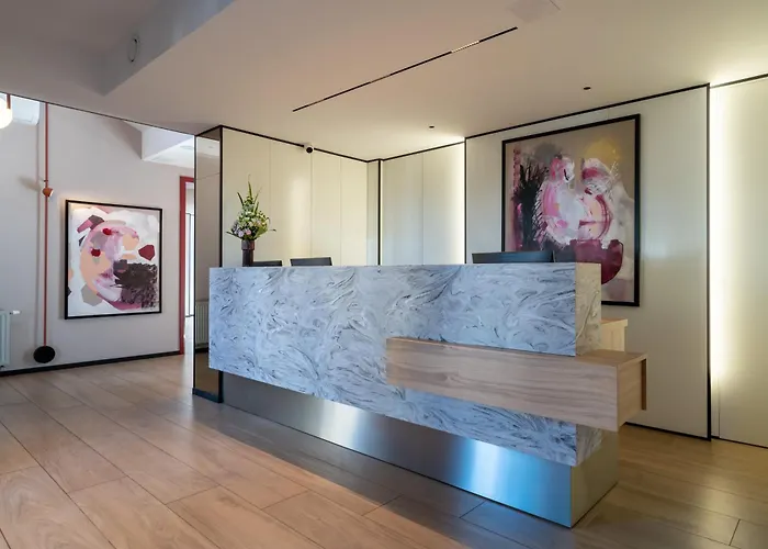 Hotel Antares Gdynia