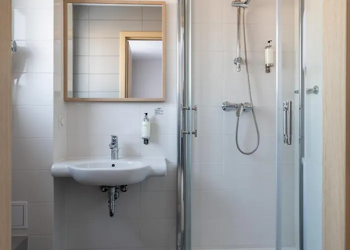 Hotel Antares Gdynia