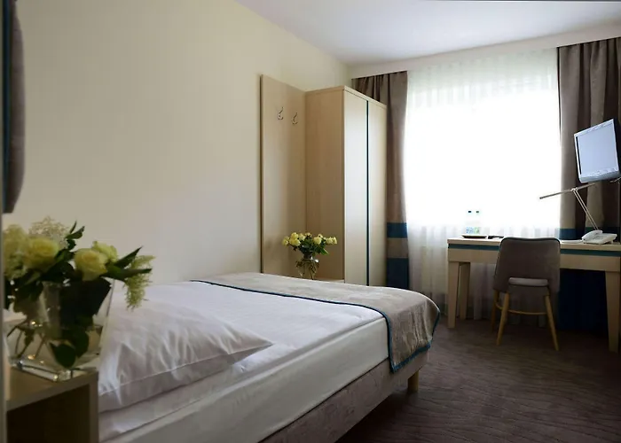 Hotel Antares Gdynia