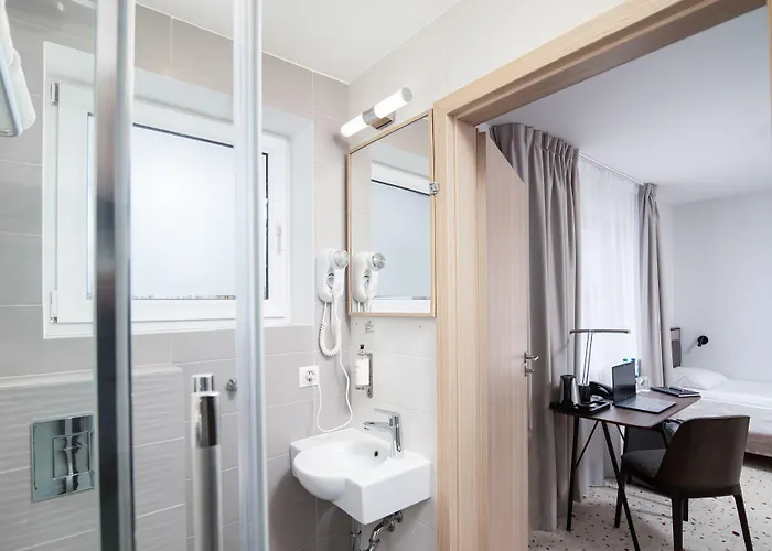 Antares Hotel Gdynia