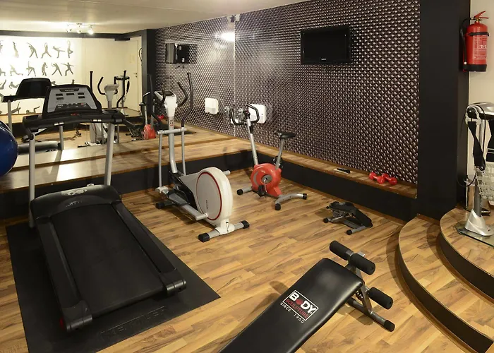 Antares Hotel Gdynia